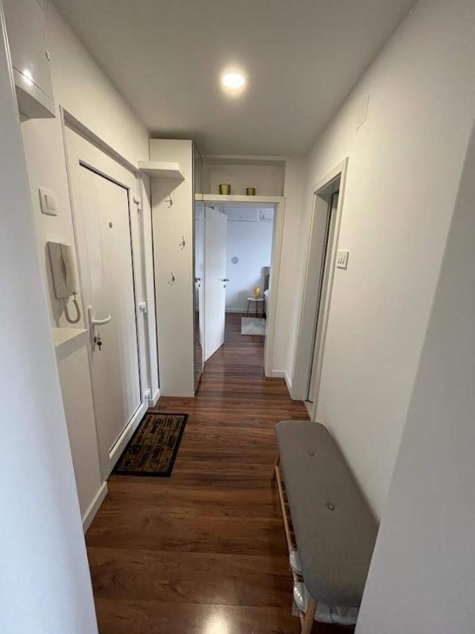 Four Pearls Apartment Karlovac Exterior photo